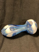 Tobacco glass pipe - Premium  from H&S WHOLESALE - Just $6.50! Shop now at H&S WHOLESALE