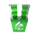 Extrax Lightsout D9 | THC-H | THC-JD | THC-P | D8 Live Resin 1250mg 10ct gummies - Premium  from H&S WHOLESALE - Just $10.00! Shop now at H&S WHOLESALE