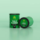 Curevana THC-P Flowers 14g 2000mg Jar 1ct - Premium  from H&S WHOLESALE - Just $18.00! Shop now at H&S WHOLESALE