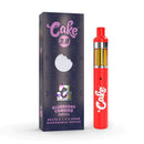 Cake 2g Delta 8 Disposable Vape 1ct - Premium  from H&S WHOLESALE - Just $14! Shop now at H&S WHOLESALE