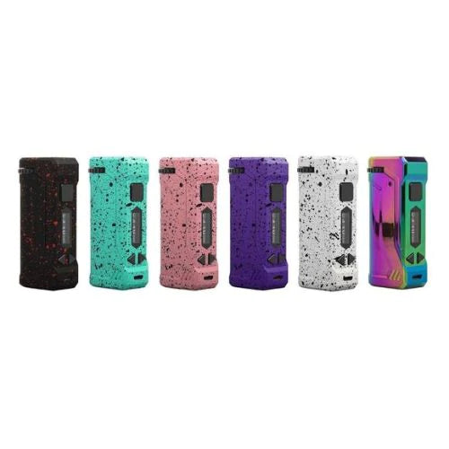 Yocan®️Wulf UNI pro cartridges battery - Premium  from H&S WHOLESALE - Just $15.00! Shop now at H&S WHOLESALE