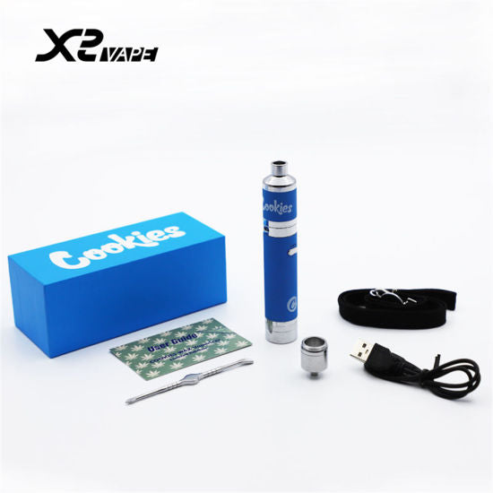 Cookies Plus XL Wax Pen - Premium  from H&S WHOLESALE - Just $20.00! Shop now at H&S WHOLESALE