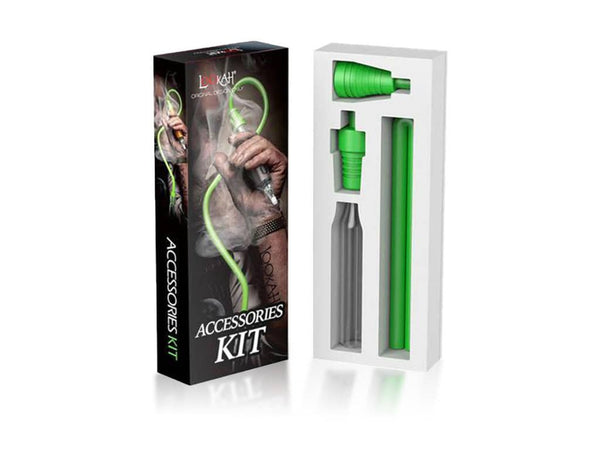 Lookah Seahorse Pro Accessories 1ct box - Premium  from H&S WHOLESALE - Just $10.50! Shop now at H&S WHOLESALE