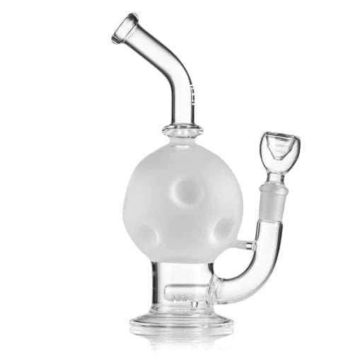Water Pipe Sphere Mix Color 1ct W228 - Premium  from H&S WHOLESALE - Just $15.00! Shop now at H&S WHOLESALE