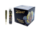 Flying Monkey Delta 8 Kief Preroll 9ct box - Premium  from H&S WHOLESALE - Just $45.00! Shop now at H&S WHOLESALE