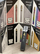 Strio Top Twist 900mAh Battery Pen - Premium  from H&S WHOLESALE - Just $6.99! Shop now at O&Z WHOLESALE