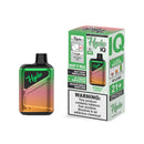 Hyde IQ 5000 puffs 5% 10ct disposable vape - Premium  from H&S WHOLESALE - Just $80.00! Shop now at H&S WHOLESALE