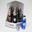Scorch Torch Missile 4.5” 9ct Box