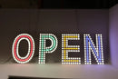 LED Sign - Premium  from H&S WHOLESALE - Just $89! Shop now at O&Z WHOLESALE