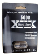 Energy pills 1 capsule 24ct - Premium  from H&S WHOLESALE - Just $25.00! Shop now at H&S WHOLESALE