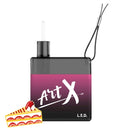 Xtra 5000 puffs disposable vape 10pk. - Premium Disposable Vape from H&S WHOLESALE - Just $39.99! Shop now at H&S WHOLESALE