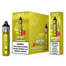 Glamee Alien 5000 puffs disposables vape - Premium  from H&S WHOLESALE - Just $55! Shop now at H&S WHOLESALE