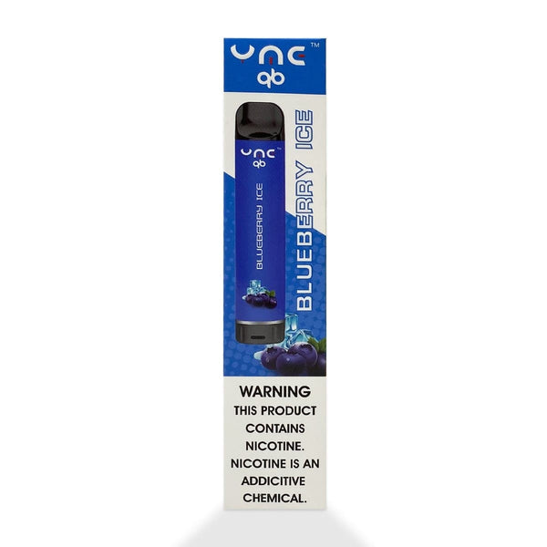 YME QP DISPOSABLE Vape 1600 puffs - Premium Disposable Vape from H&S WHOLESALE - Just $63.00! Shop now at H&S WHOLESALE