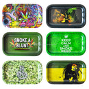 Metal Roll Tray - Premium  from H&S WHOLESALE - Just $2.50! Shop now at H&S WHOLESALE