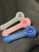 Tobacco glass pipe - Premium  from H&S WHOLESALE - Just $6.50! Shop now at H&S WHOLESALE
