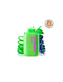 ZoVoo Dragbar B5000 puffs Disposables Vape 5ct box - Premium  from H&S WHOLESALE - Just $45.00! Shop now at H&S WHOLESALE