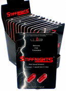 Energy pills 1 capsule 24ct - Premium  from H&S WHOLESALE - Just $25.00! Shop now at H&S WHOLESALE