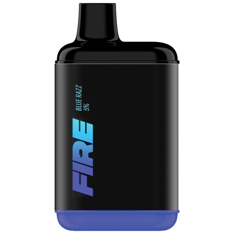 Fire 6000 puffs 5% nic Disposable Vape - Premium Coming soon from Coming Soon - Just $85! Shop now at H&S WHOLESALE