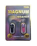 Energy pills 1 capsule 24ct - Premium  from H&S WHOLESALE - Just $25.00! Shop now at H&S WHOLESALE