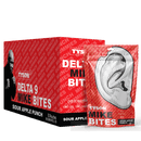 Tyson 2.0 Mike Bites Gummies 250mg 10ct Gummies - Premium  from H&S WHOLESALE - Just $13.00! Shop now at H&S WHOLESALE