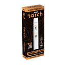 Torch Burnout Blend 3.5g THC-M & THC-A & THC-P Disposable vape - Premium  from H&S WHOLESALE - Just $16.00! Shop now at H&S WHOLESALE