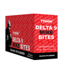 Tyson 2.0 Mike Bites Gummies 250mg 10ct Gummies - Premium  from H&S WHOLESALE - Just $13.00! Shop now at H&S WHOLESALE