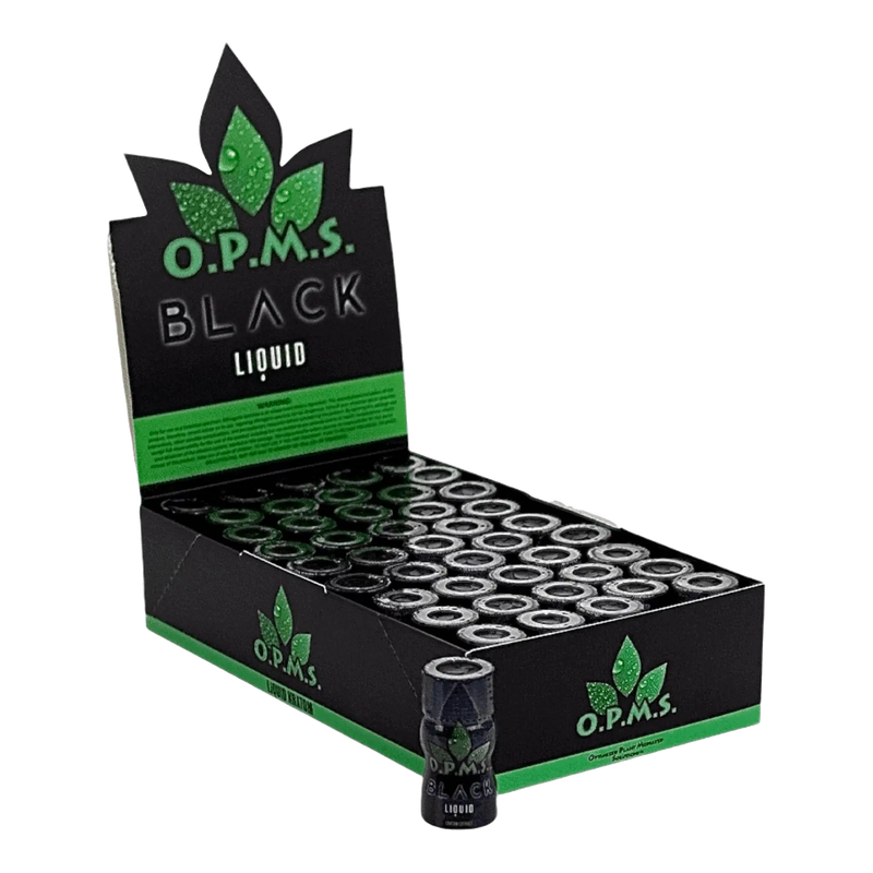 O.P.M.S Liquid Shot - Premium  from H&S WHOLESALE - Just $465! Shop now at Y&M WHOLESALE