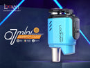 Lookah Q7 Mini Enail Banger Vaporizer Dab Rig - Premium  from H&S WHOLESALE - Just $39.99! Shop now at H&S WHOLESALE