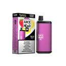 Juice Head 5k puffs 5% disposable vape 10ct - Premium  from H&S WHOLESALE - Just $75! Shop now at H&S WHOLESALE