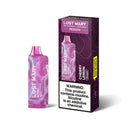 Lost Mary By EBC MO5000 Puffs 40mg 4% Nic Disposable Vape 5ct Box - Premium  from H&S WHOLESALE - Just $32.50! Shop now at H&S WHOLESALE