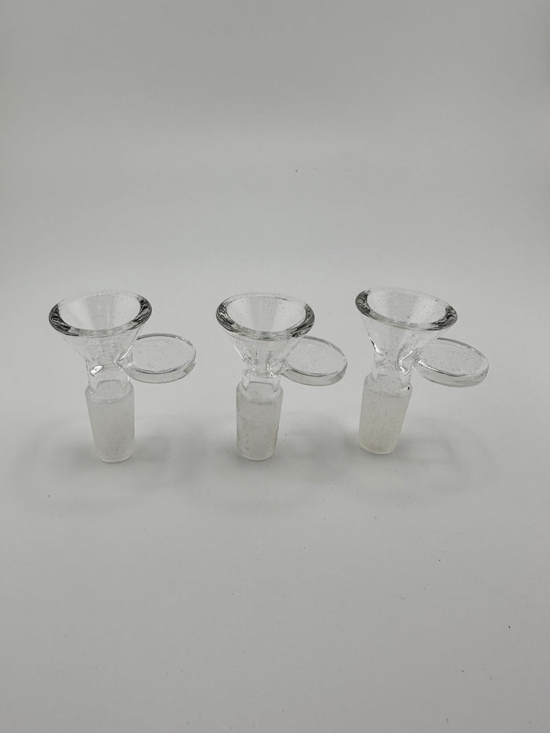 HillSide 6ct Display Clear Glass bowl B-014-box - Premium  from H&S WHOLESALE - Just $12! Shop now at Y&M WHOLESALE