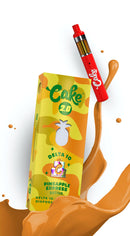 Cake 2g Delta 10 Disposable Vape - Premium  from H&S WHOLESALE - Just $14! Shop now at H&S WHOLESALE