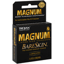Trojan magnum 6ct - Premium  from H&S WHOLESALE - Just $10.99! Shop now at H&S WHOLESALE