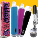 Strio CartBoy 510 Battery Pen - Premium  from H&S WHOLESALE - Just $12.00! Shop now at H&S WHOLESALE