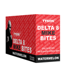 Tyson 2.0 Mike Bites Gummies 250mg 10ct Gummies - Premium  from H&S WHOLESALE - Just $13.00! Shop now at H&S WHOLESALE