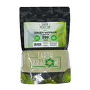 Earth kratom 250g powder 5ct - Premium  from H&S WHOLESALE - Just $70.00! Shop now at H&S WHOLESALE