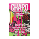 Chapo by Extrax 2g Live Resin THC-B & THC-P & PHC & D10 cartridges 1ct - Premium  from H&S WHOLESALE - Just $12.00! Shop now at H&S WHOLESALE