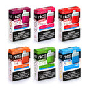 Naked100 Max 4500 hits disposables vape 10ct - Premium  from H&S WHOLESALE - Just $75.00! Shop now at H&S WHOLESALE