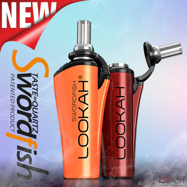 LOOKAH Swordfish kit - Premium  from H&S WHOLESALE - Just $35! Shop now at O&Z WHOLESALE