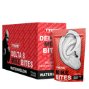 Tyson 2.0 Mike Bites Gummies 250mg 10ct Gummies - Premium  from H&S WHOLESALE - Just $13.00! Shop now at H&S WHOLESALE