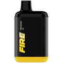 Fire 6000 puffs 5% nic Disposable Vape - Premium Coming soon from Coming Soon - Just $85! Shop now at H&S WHOLESALE