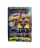 Energy pills 1 capsule 24ct - Premium  from H&S WHOLESALE - Just $25.00! Shop now at H&S WHOLESALE