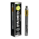 Faded Delta 8 2500mg Disposable vape - Premium  from H&S WHOLESALE - Just $16.00! Shop now at H&S WHOLESALE