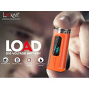 Lookah Load 510 Vape Pen Battery 16ct Display - Premium  from H&S WHOLESALE - Just $170! Shop now at O&Z WHOLESALE