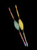 HillSide Assorted Designs Dab Tools SGD 3ct Bag - Premium  from H&S WHOLESALE - Just $18! Shop now at H&S WHOLESALE