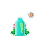 ZoVoo Dragbar B5000 puffs Disposables Vape 5ct box - Premium  from H&S WHOLESALE - Just $45.00! Shop now at H&S WHOLESALE