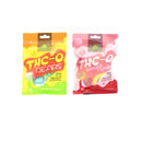 CUREVANA THC-O nerdy 10 gummies 750mg - Premium  from H&S WHOLESALE - Just $9.00! Shop now at H&S WHOLESALE