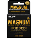 Trojan magnum 6ct - Premium  from H&S WHOLESALE - Just $10.99! Shop now at H&S WHOLESALE
