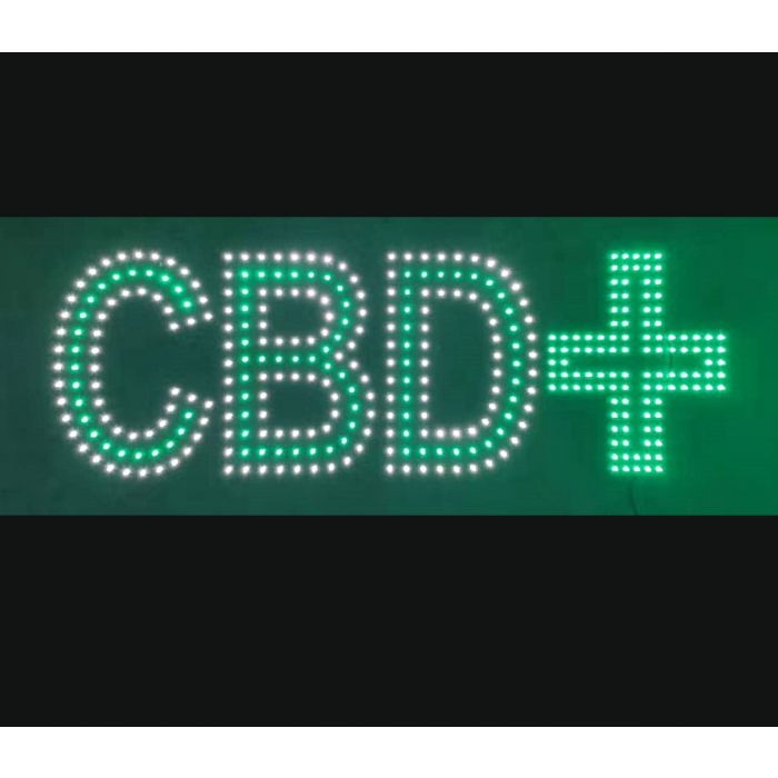 LED Sign - Premium  from H&S WHOLESALE - Just $89! Shop now at O&Z WHOLESALE