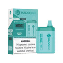 KADO Bar BR5000 puffs disposables vape 5ct box - Premium  from H&S WHOLESALE - Just $28.75! Shop now at Y&M WHOLESALE